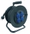 Enrouleur professionnel de chantier - HO7RN-F - 3G1.5 - 25 m�tres - Novipro NFH-009 - OD