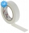 Ruban adh�sif �lectricien blanc en rouleau de 10 m�tres Lot de 8