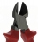 Pince coupante diagonale 160 mm non isol�e