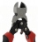 Pince coupante effort r�duit