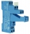 Support finder s�rie 9505 pour relais miniatures 40 et 44