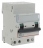 Disjoncteur 20A 6kA courbe C t�trapolaire Legrand DX3 auto