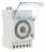 Horloge journali�re 1 contact NO/NF Legrand 412812
