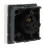 Prise audio XLR 3 poles femelle Legrand Mosaic