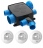 Kit VMC hygro - Atlantic Hygrocosy BC FLEX + - Basse conso - Espaces r�duits - Atlantic 412278