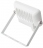 Projecteur � LED - Aric WINK 2 - 10W - 3000K - Blanc - Sensor - Aric 51301