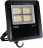 Projecteur � LED - Aric Twister 4 - 38W - CCT - Noir - Aric 51687