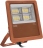 Projecteur � LED - Aric Twister 4 - 16 ou 23W - CCT - Rouille - Aric 51684