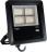 Projecteur � LED - Aric Twister 4 - TUYA - 38W - RGBW - Noir - Aric 51788