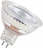 Ampoule � LED - Osram Ledvance - GU5.3 - 3.4W - 3000K - 36D - 345 Lm - MR16 - Osram 457647