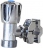 Robinet de machine � laver - Autoperceur - Chrom� - Altech 4071051