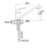 Mitigeur �vier - Alterna Mezzo C2 - Chrom� - Alterna 7204128