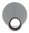 R�duction PVC - M�le / Femelle - Ext�rieure - Excentr�e - Diam�tre 100/40 mm - Nicoll UIT6