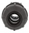 Manchon de transition - PE 32 mm vers PVC pression 27 � 34 mm - Nicoll MUTC32PE2734