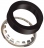 Joint Collet Gripp - 26 x 34 mm - Pour tube 20 mm - Plaque de 10