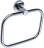 Porte-serviette - Alterna RONDO anneau - Chrom� - Alterna 4111128