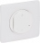 Variateur de lumi�re - Sans Neutre - 2 fils - 125W - Complet - Blanc - Legrand C�liane CB9060