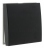 Bouton poussoir inverseur 2 modules Hager Systo noir