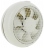 A�rateur de vitre ou de mur 400 m3/h HCM 150N