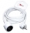 Rallonge longueur 3 m�tres avec cable 3G1,5mm