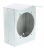 Cellules infrarouges � encastrer GIBIDI FDM50 boitier acier