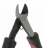 Pince �lectronique coupante diagonale