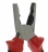 Pince universelle 180 mm isol�e 1000V