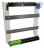 Coffret Hager Gamma 2 x 18 modules � poser en saillie
