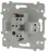 Bouton poussoir � voyant 10 amp�res Hager Essensya