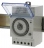 Horloge journali�re 1 contact NO/NF - Legrand 412823
