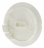 Couvercle diam�tre 110 mm pour boite Legrand Batibox