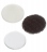 Spot encastr� � LED - DECO - Rond - Fixe - IP20 - Blanc -Europole 26810