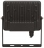 Projecteur � LED - Aric WINK 2 - 50W - 3000K - Noir - Aric 51286