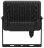 Projecteur � LED - Aric WINK 2 - 50W - 3000K - Noir - Sensor - Aric 51304
