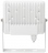 Projecteur � LED - Aric WINK 2 - 50W - 4000K - Blanc - Sensor - Aric 51311