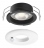 Spot encastr� � LED - Aric FLINT - 6W - 3CCT - Blanc - Sensor - Aric 11063