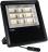 Projecteur � LED - Aric Twister 4 - 120W - 3000K - Noir - Aric 51671