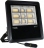 Projecteur � LED - Aric Twister 4 - 60W - CCT - Noir - Aric 51688