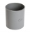 Coulisse PVC - Femelle / Femelle - Diam�tre 40 mm - Nicoll UKH