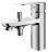 Mitigeur - Bain / Douche - Sur gorge - Alterna Concerto D - C2 - Alterna 7728290