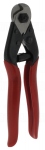 Pince coupante - Pour cablette et filin en acier - Bizline 700303
