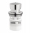 T�te interchangeable - Pour robinet de chasse Eclair - Chrom� - Presto 01007
