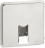 Prise RJ45 - Cat�gorie 6A - STP - IP20 - IK10 - Legrand Soliroc 077899