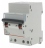 Disjoncteur 20A 6kA courbe C t�trapolaire Legrand DX3 auto
