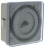 Horloge journali�re 1 contact NO-NF � languette Legrand 49986