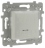 Bouton poussoir � voyant 10 amp�res Hager Essensya