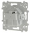 Prise de courant 2 p�les + terre 16 Amp�res Hager Essensya