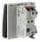 Bouton poussoir inverseur 2 modules Hager Systo noir