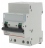 Disjoncteur 20A 6kA courbe C t�trapolaire Legrand DX3 auto