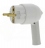 Fiche male 16A 2P+T en plastique � extraction facile